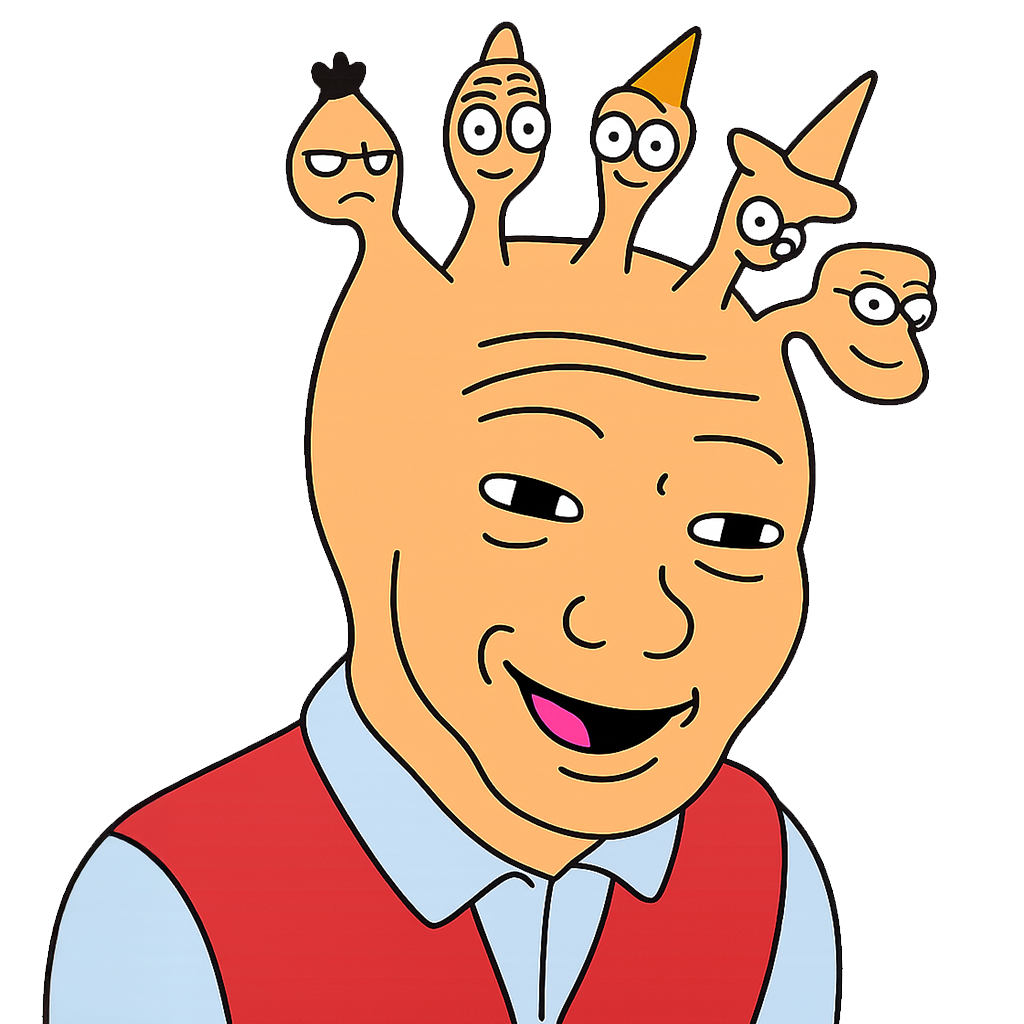 Right Wojak