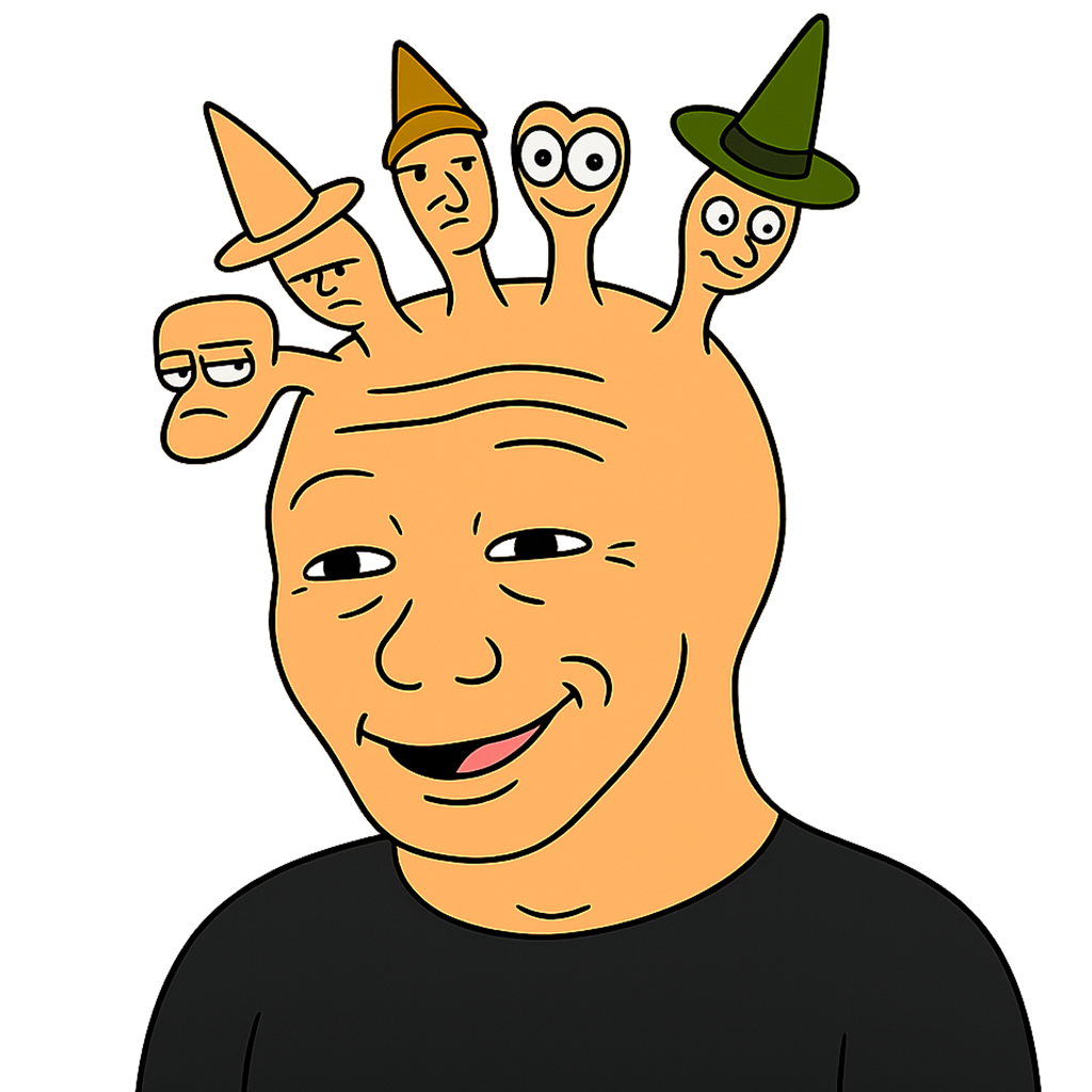 Left Wojak